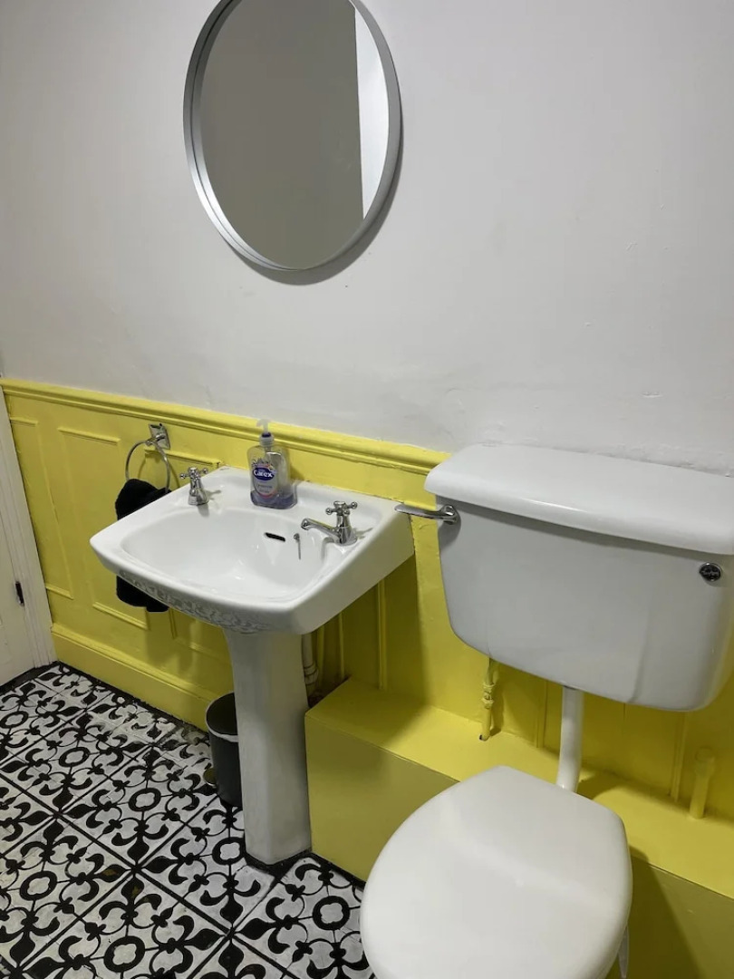 Stunning 2-bedroomed Cottage