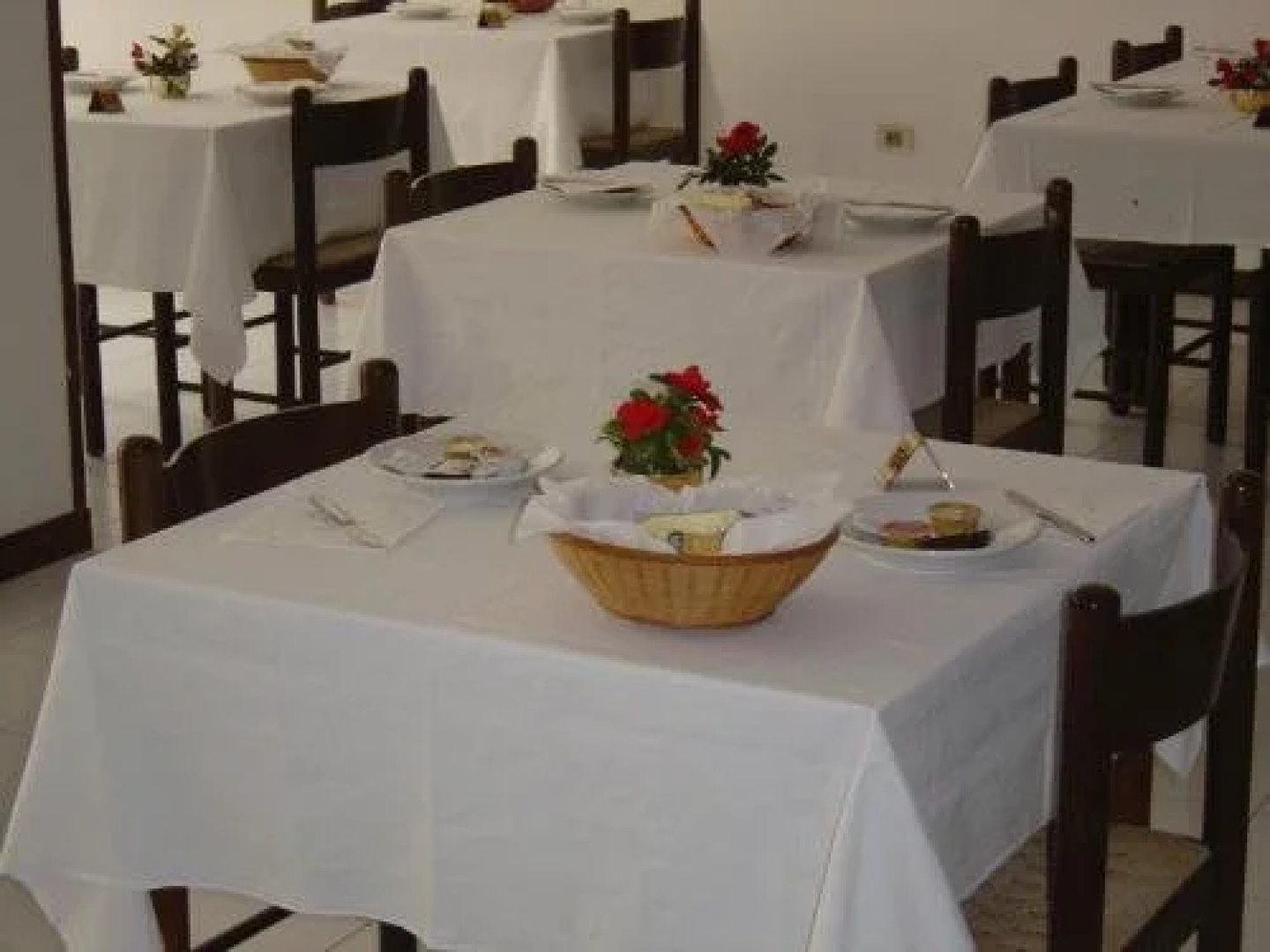 Hotel Odissea