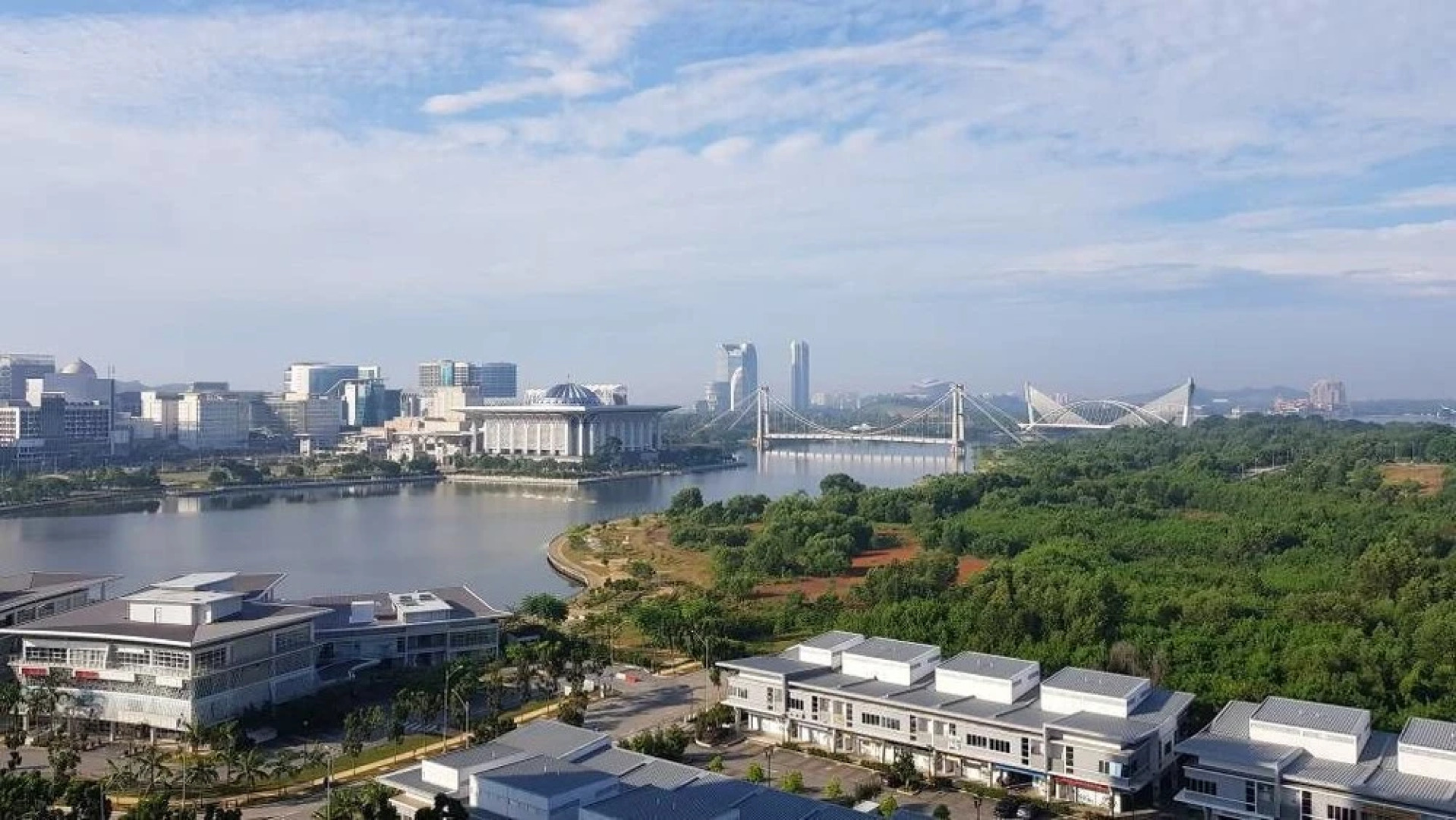 Ayer8 Putrajaya Guesthouse