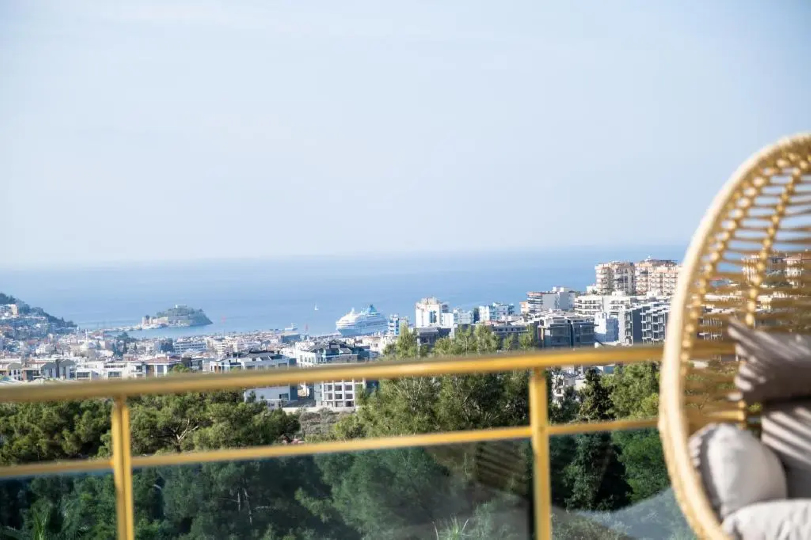 Si Hotel & Spa