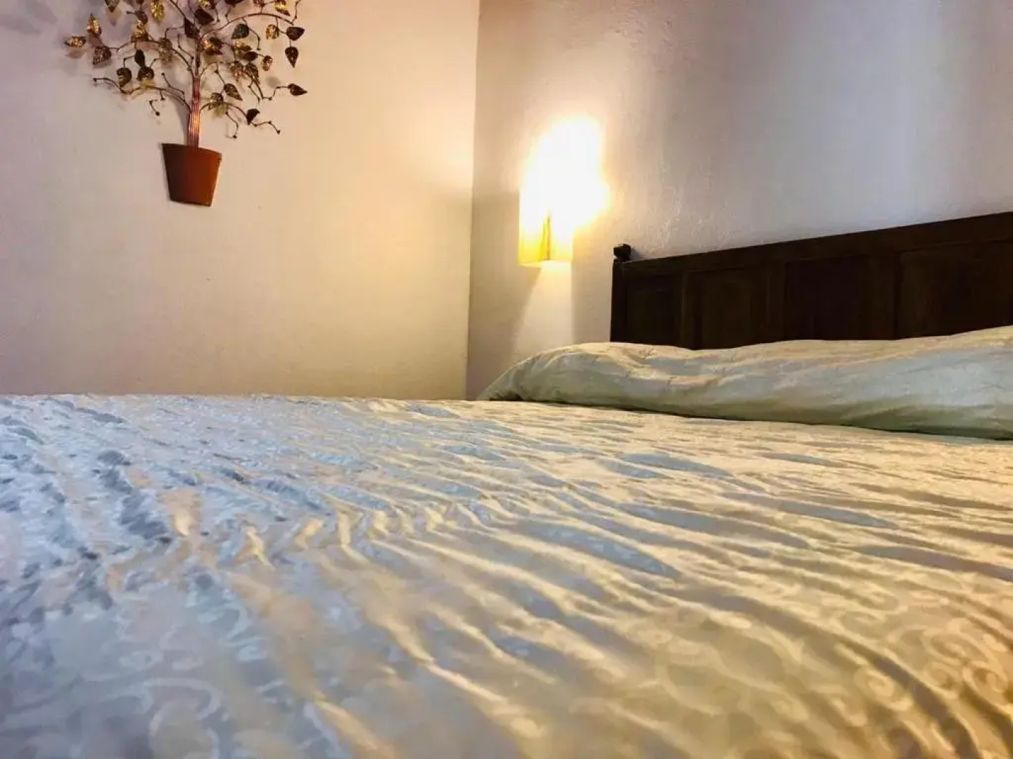 Hotel La Mansión