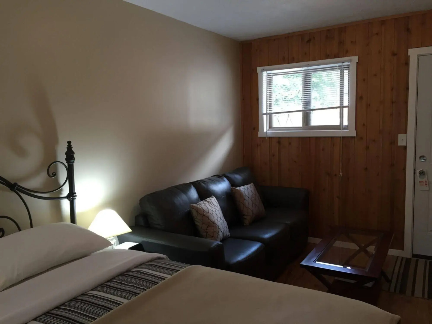 Rossland Motel
