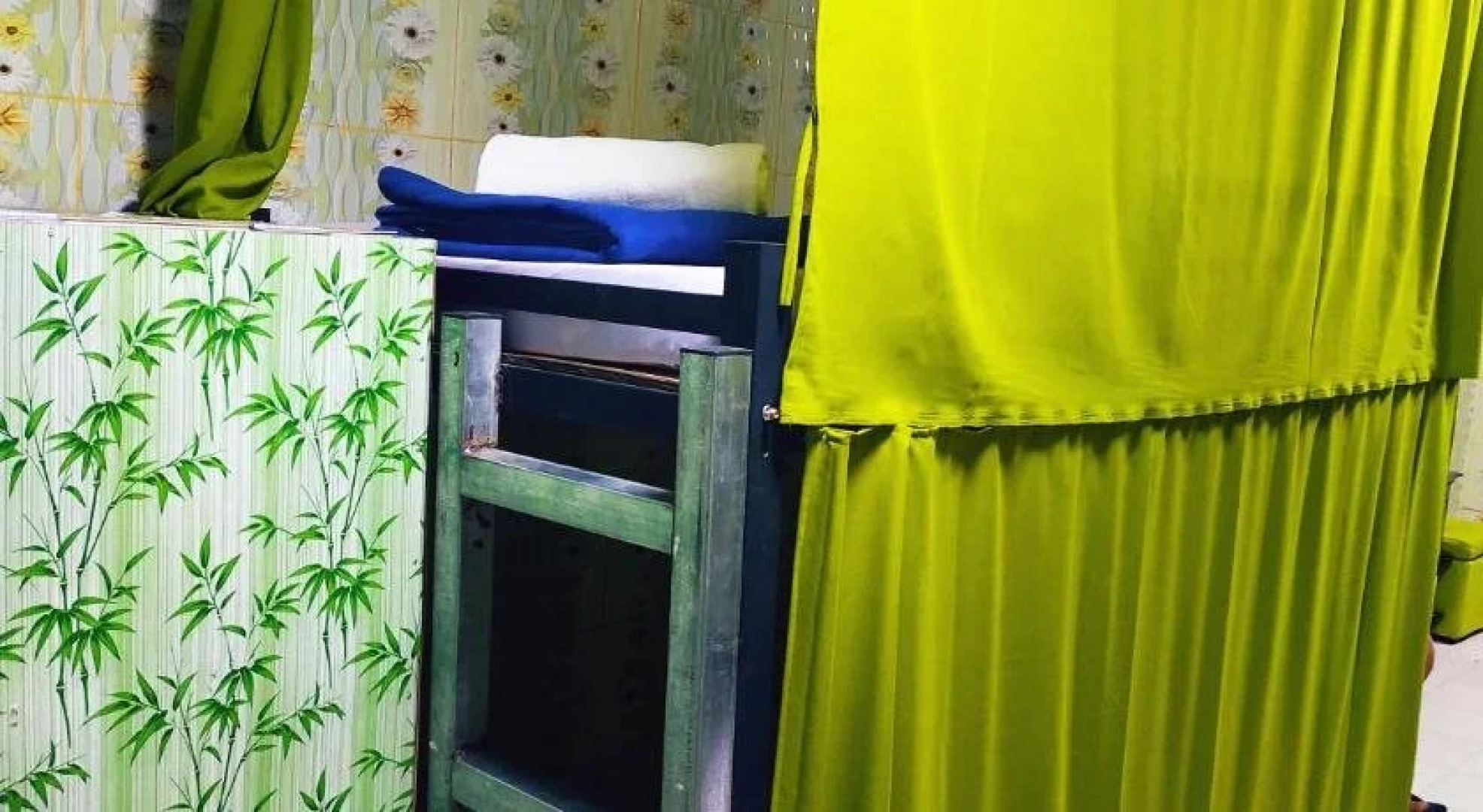 Nway Htway Yeik Guest House