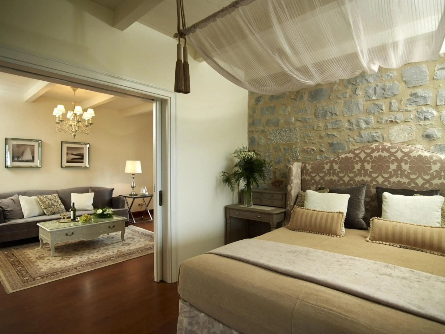 Porto Vitilo Boutique Hotel