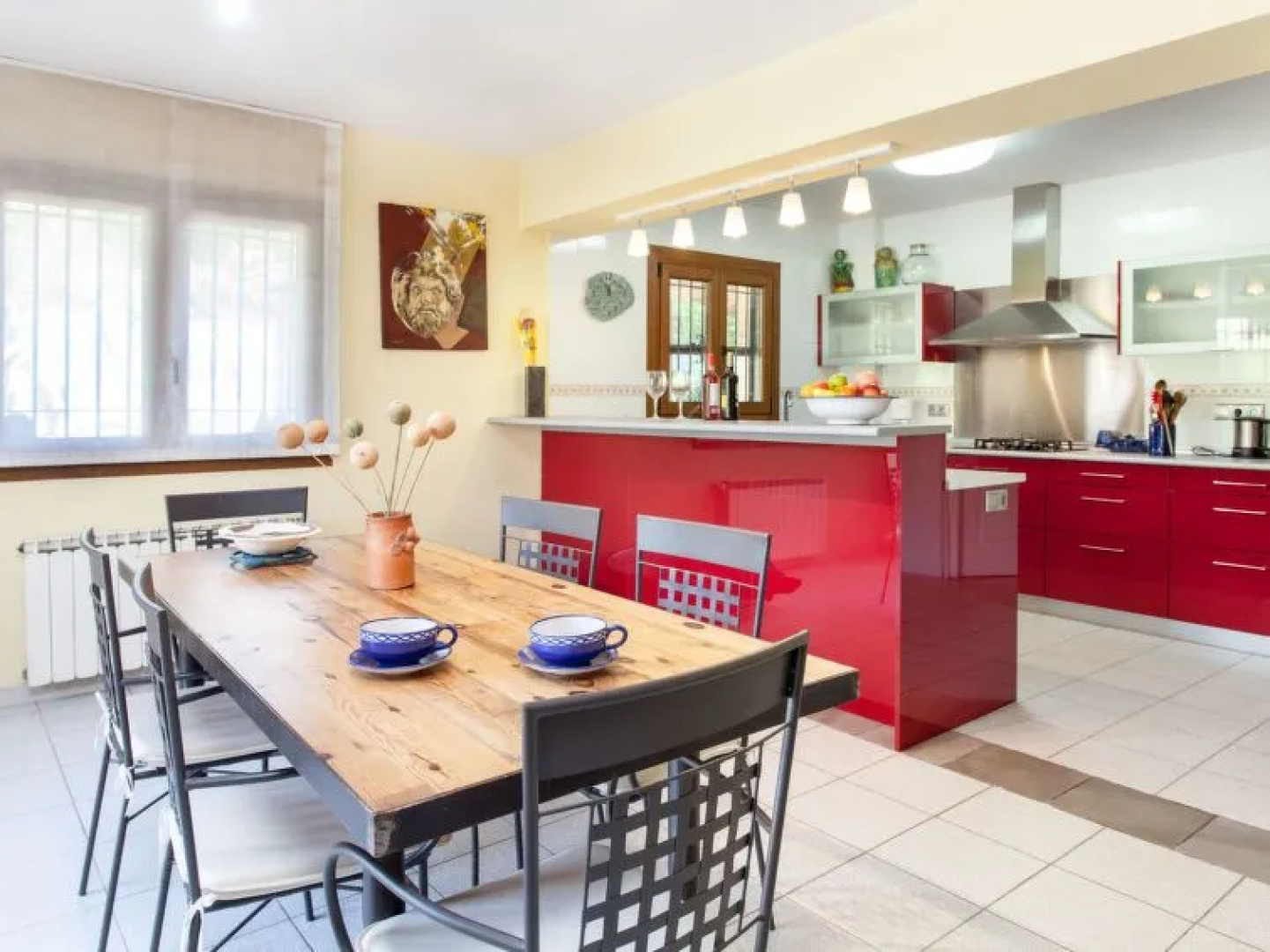 Holiday Home Les Agudes