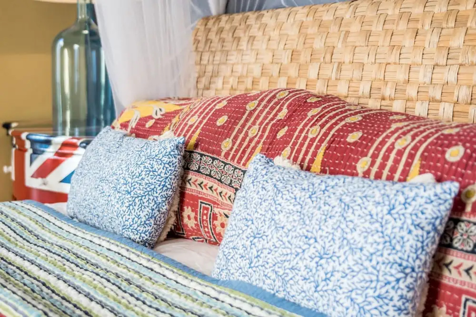 Casa Gali AV 43 2 BR by Casago