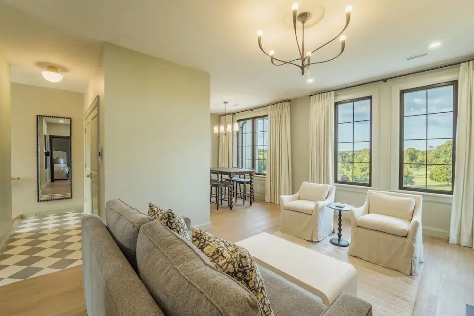 The Penrose Suites