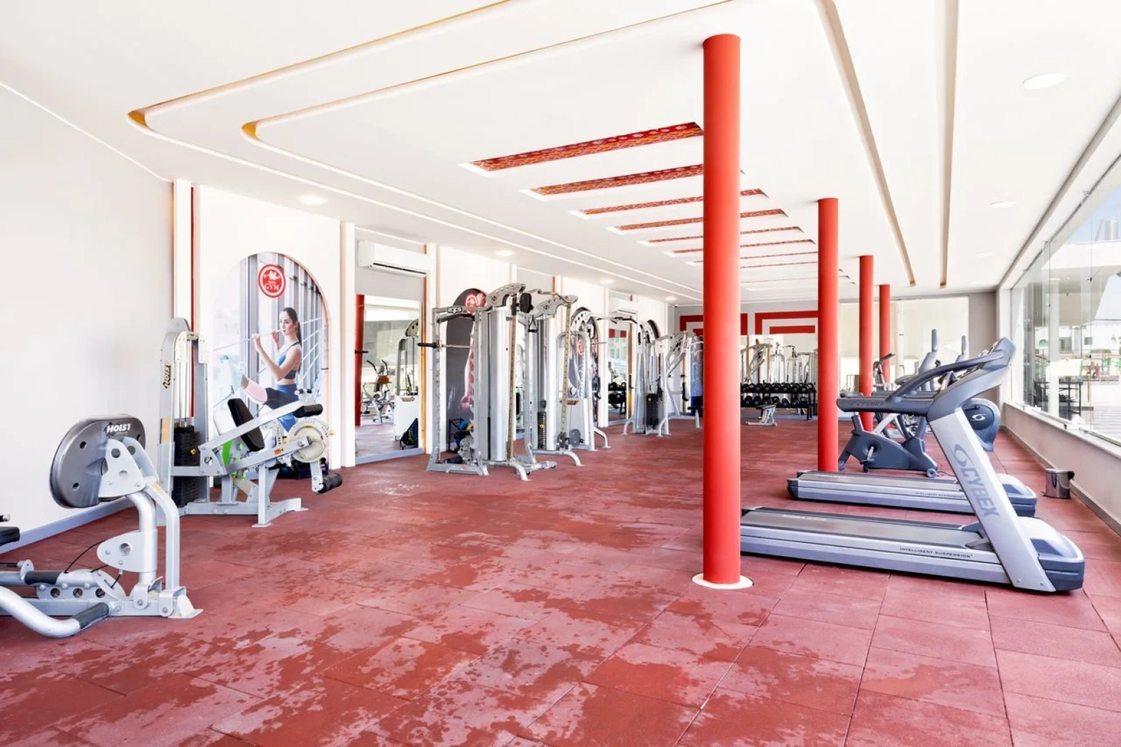 Pickalbatros Dana Beach Resort - Hurghada