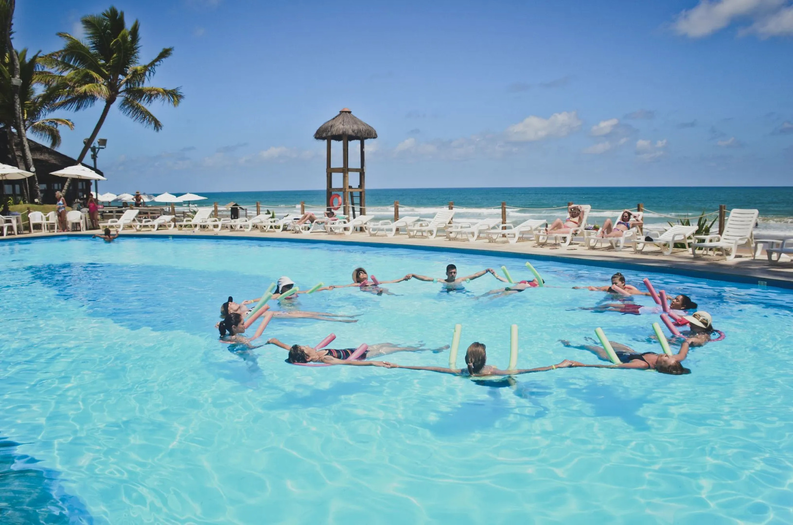 Armação Resort Porto de Galinhas