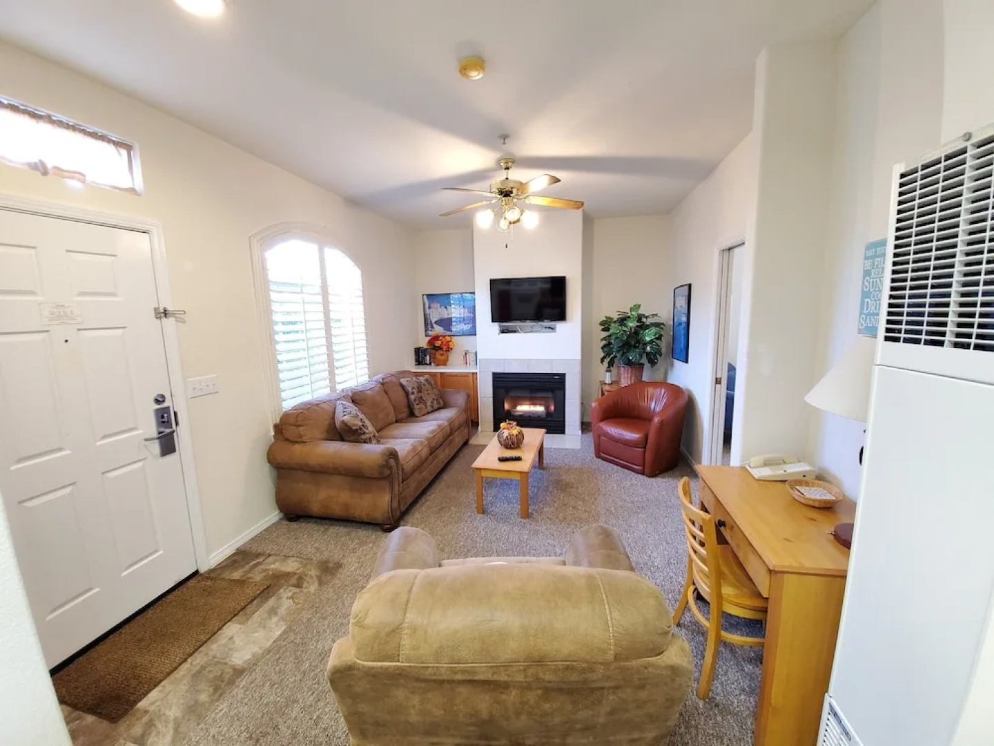 Pacific Plaza Resort