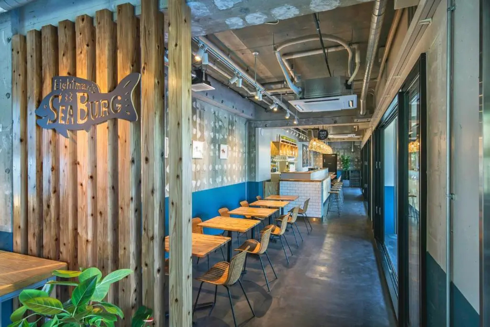 Hotel Seaburg Naminoue