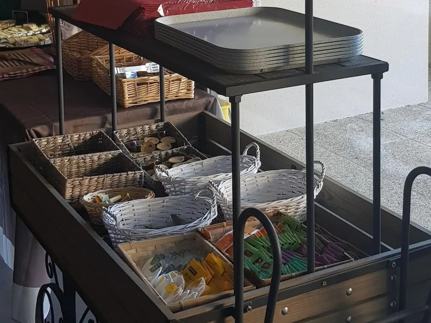 Résidence Les Blanches Provençales