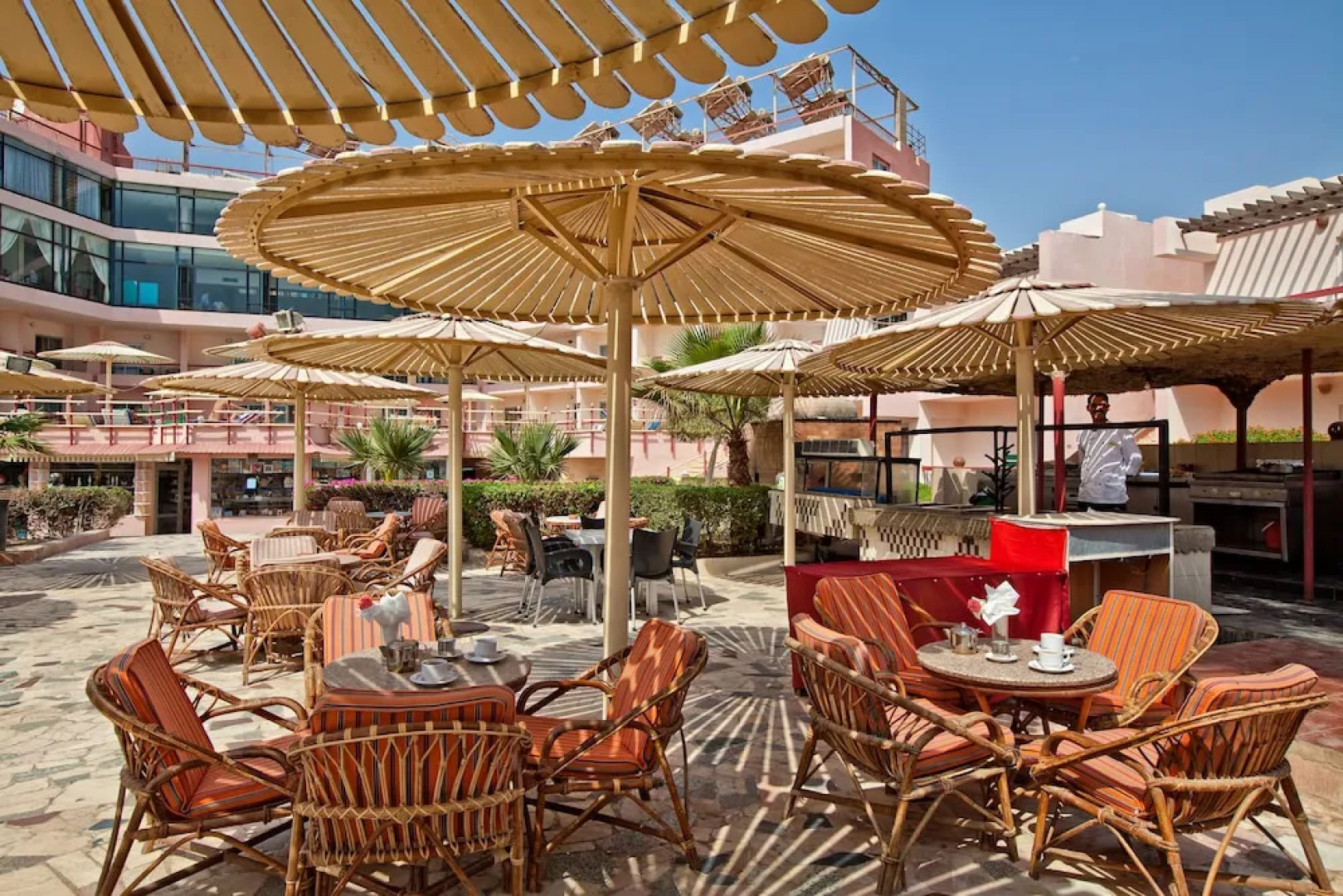 Beirut Hotel Hurghada