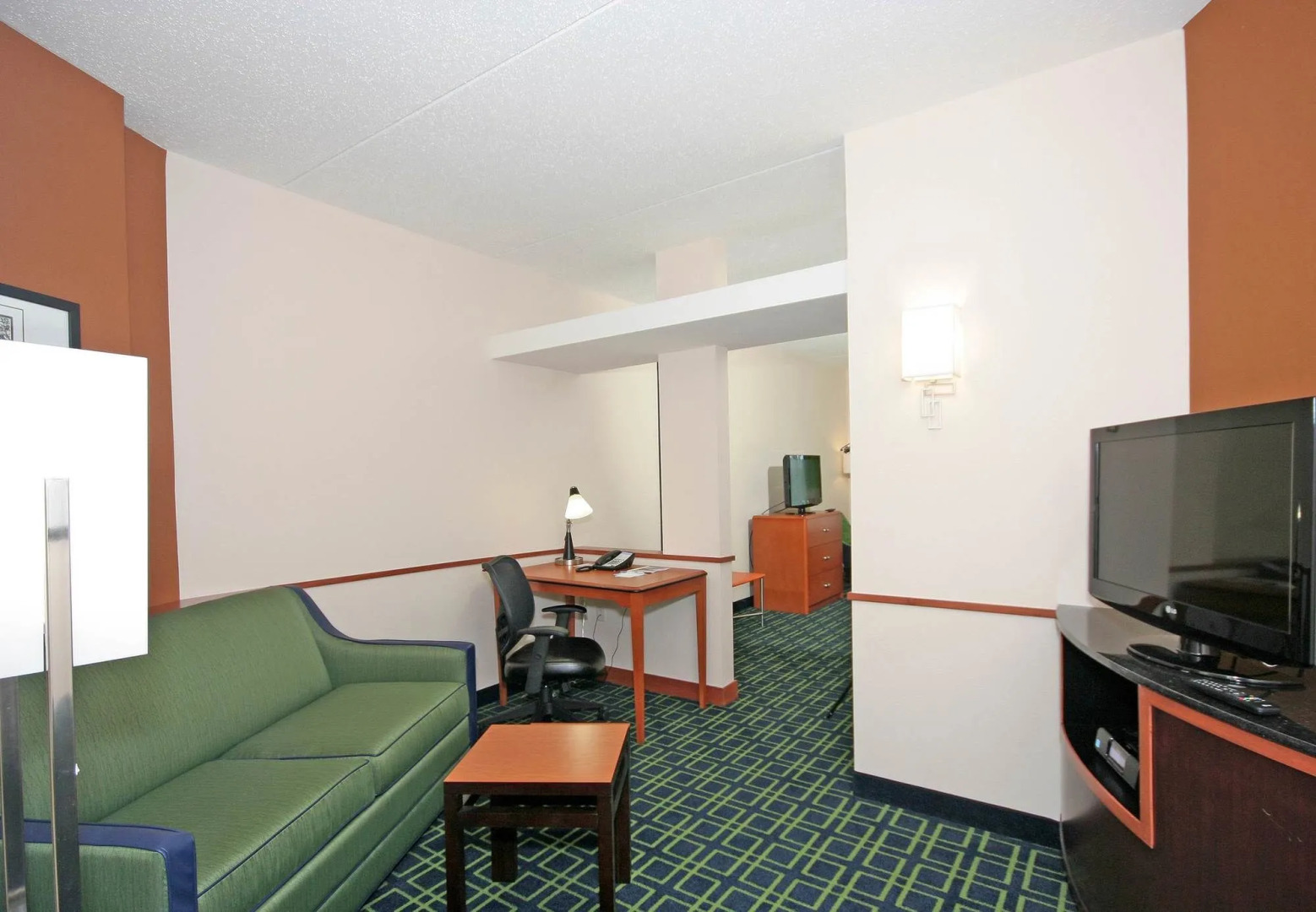 Fairfield Inn & Suites Raleigh Durham Airport/ Brier Creek