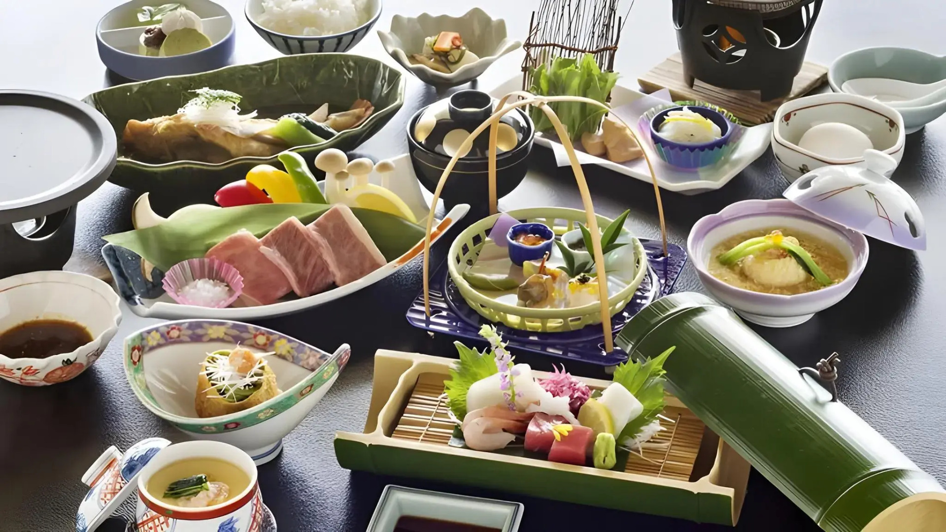 Yunami no Yado Senami View Hotel