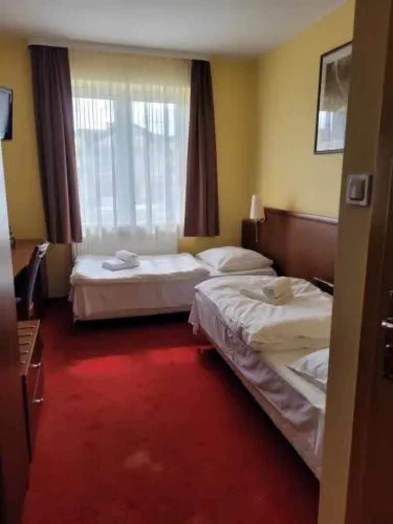 Villa Virgo Premium Rumia