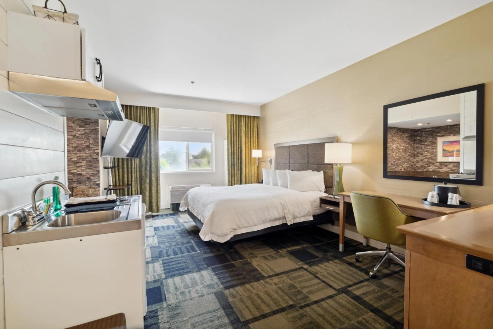 Sonesta Essential Vacaville - Napa Valley