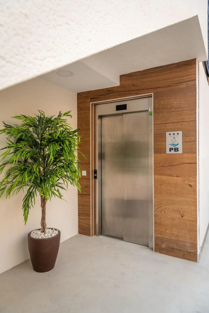 Apartment in Santa Pola
