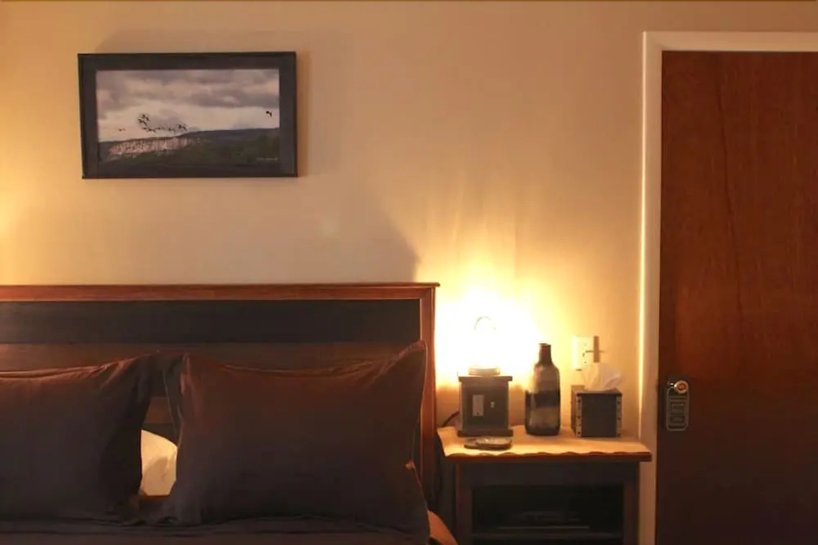 Black Creek Bed and Breakfast