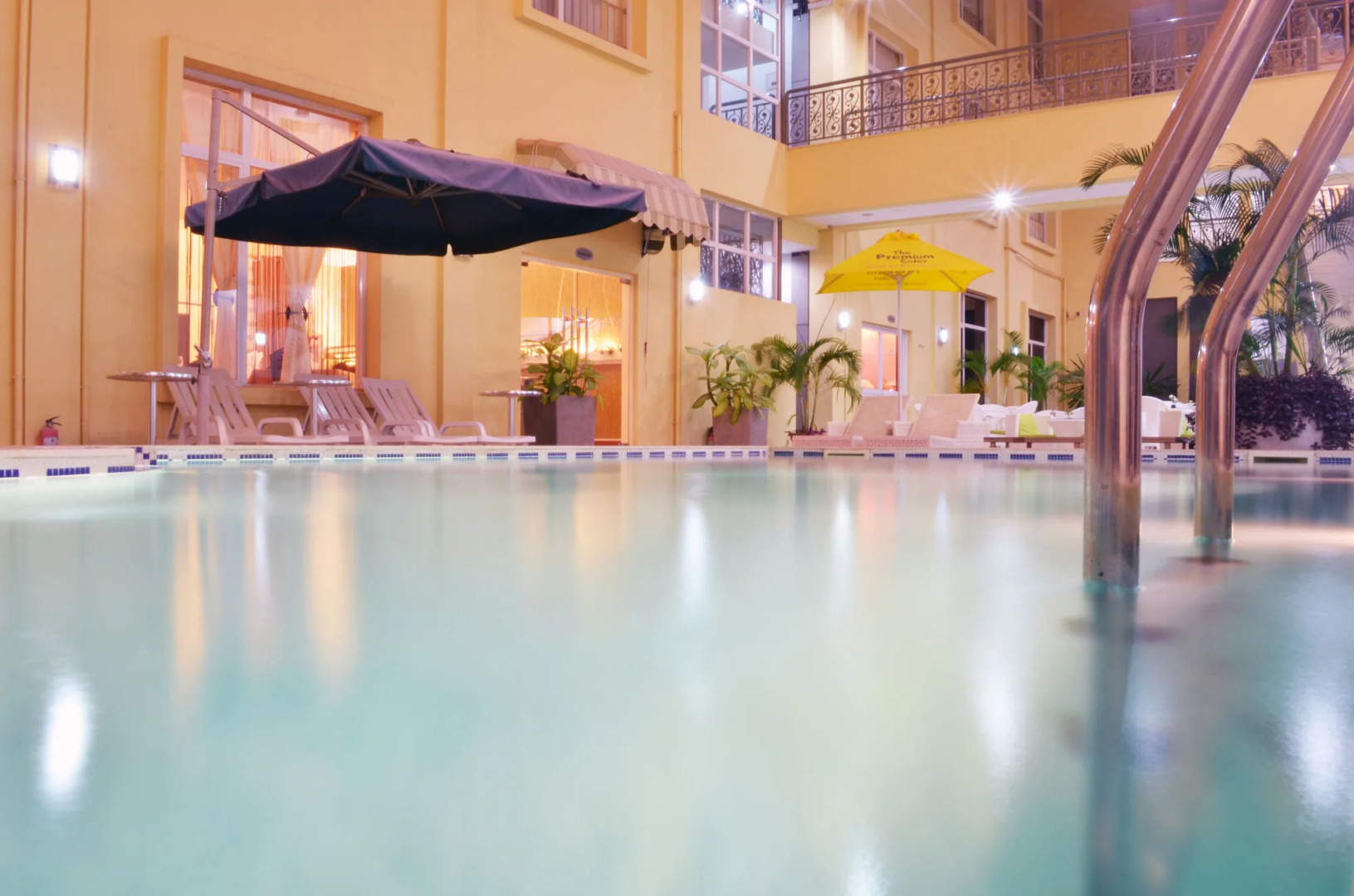 Rosa Valls Hotel