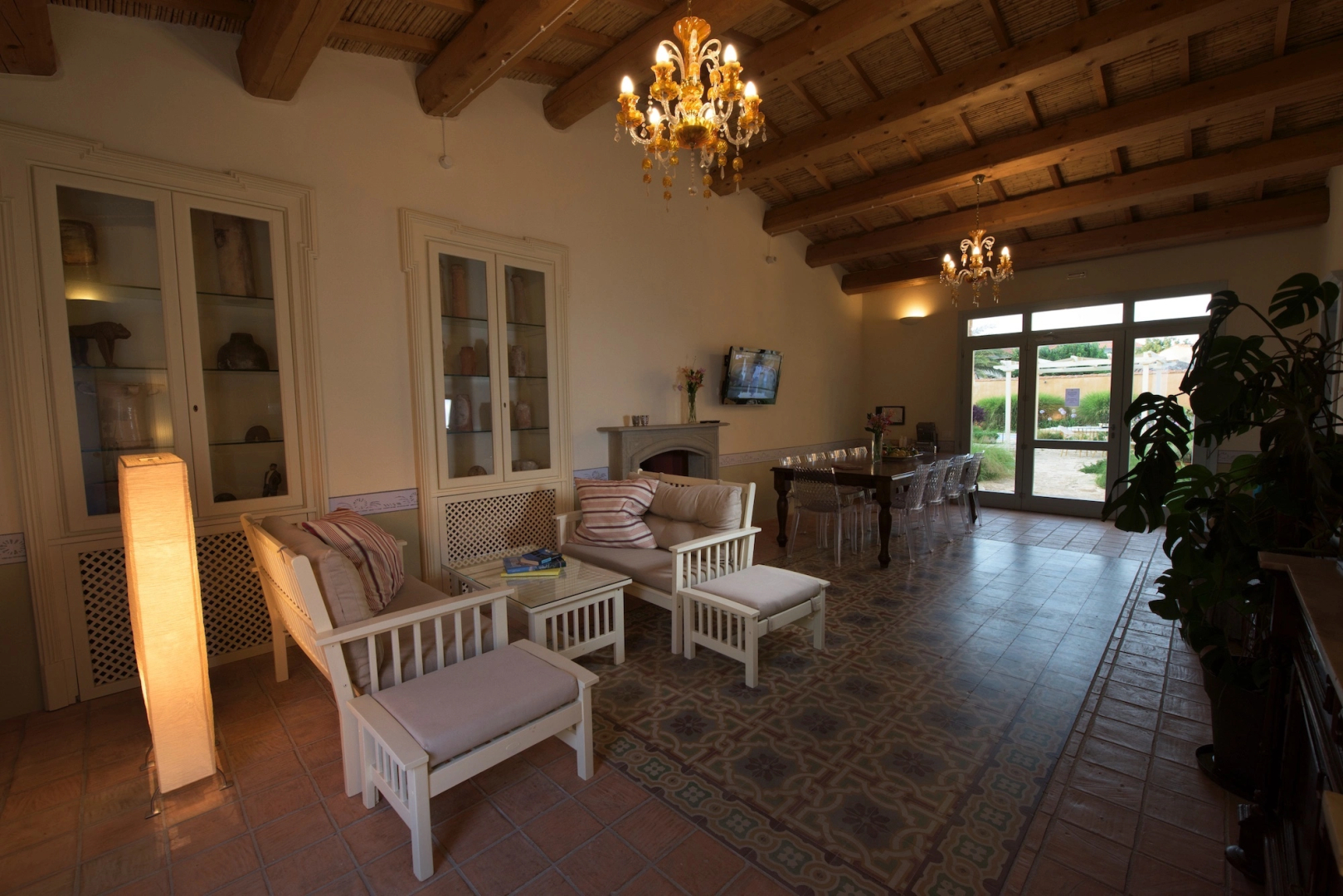 Aquae Sinis Albergo Diffuso