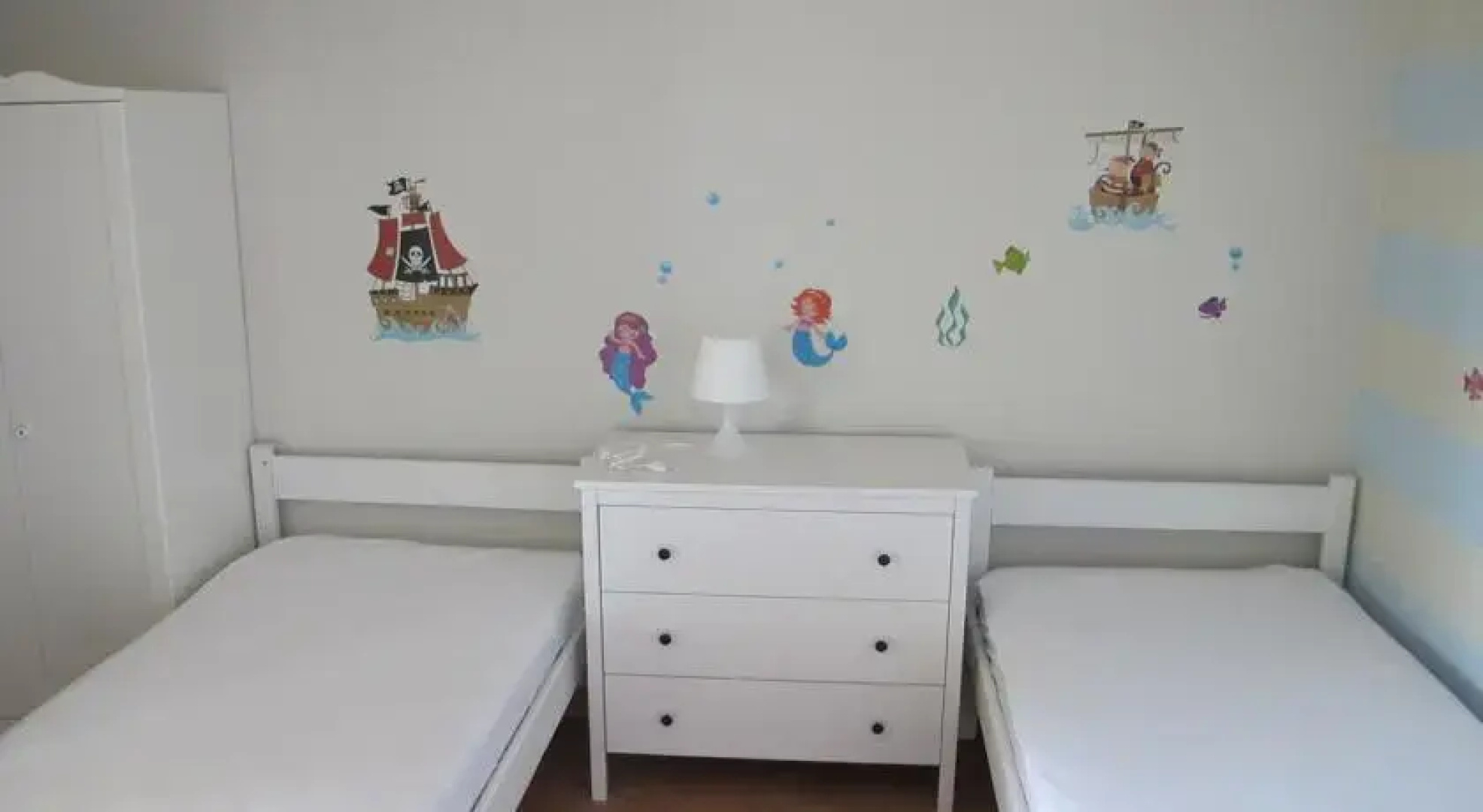 Holiday Home Zizanj