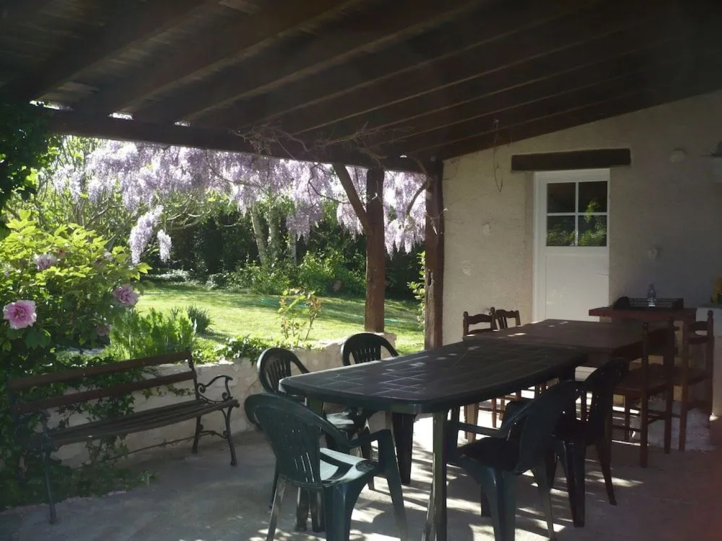 Chambres D'hôtes Anne-Marie