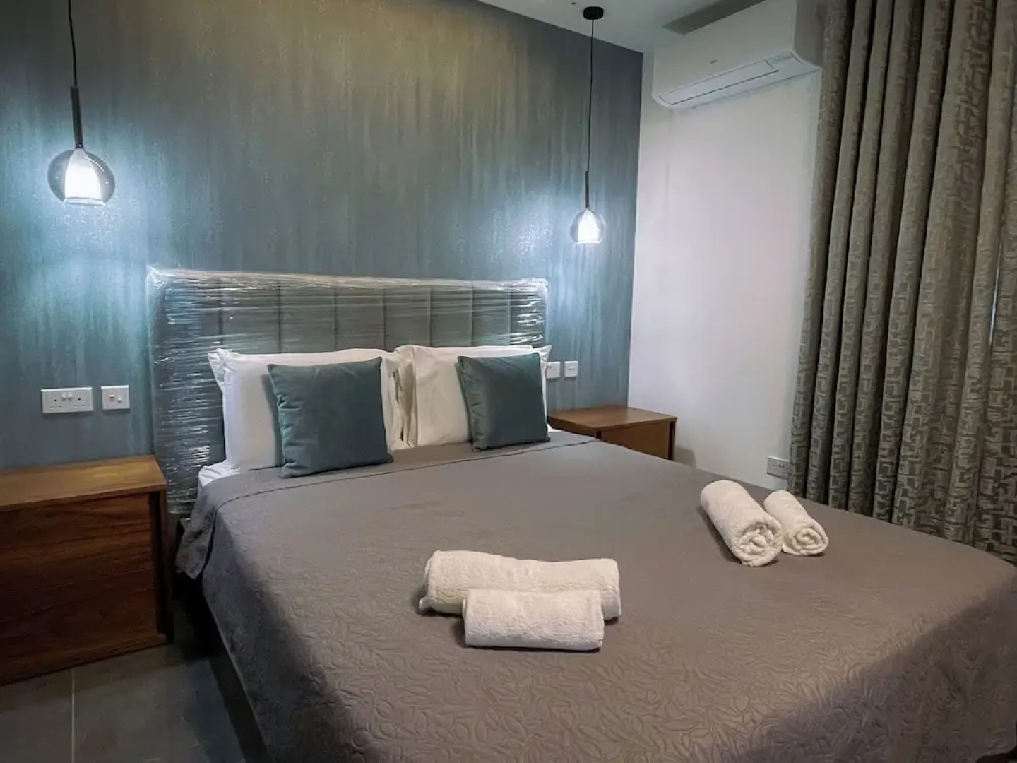 Pietro Boutique Hotel and Residences