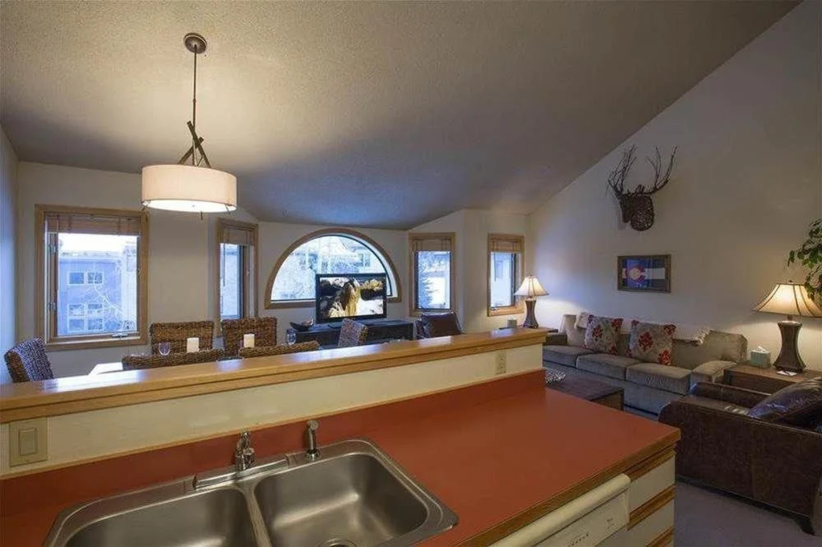 Lulu City Condominium by Telluride Resort Lodging
