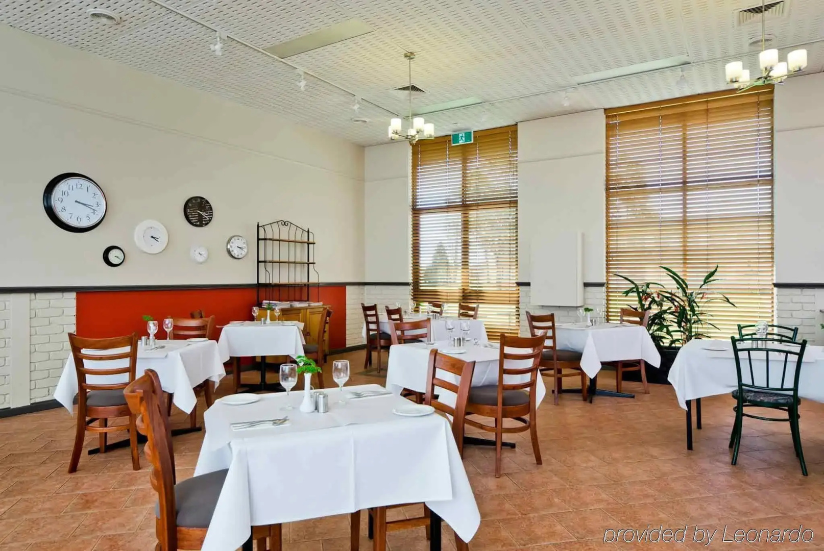 The Reserve Hotel