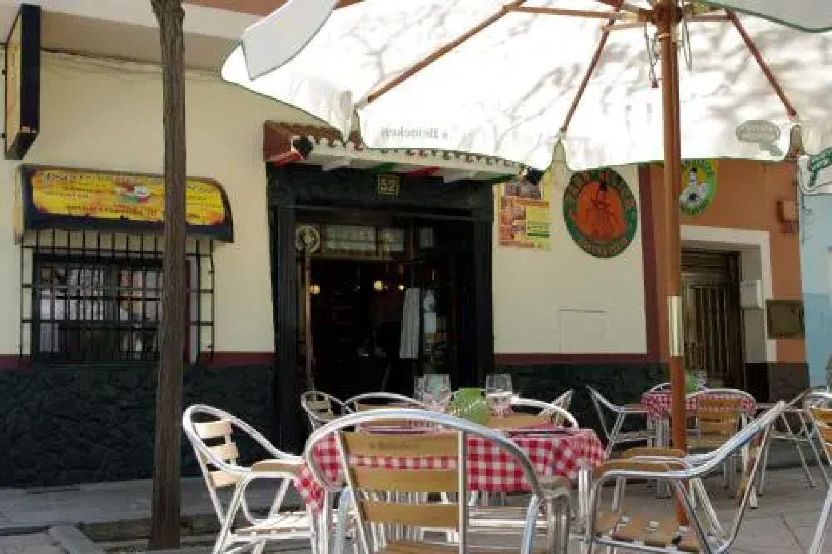 Apartamentos Turisticos de Hospedaje Don Diego