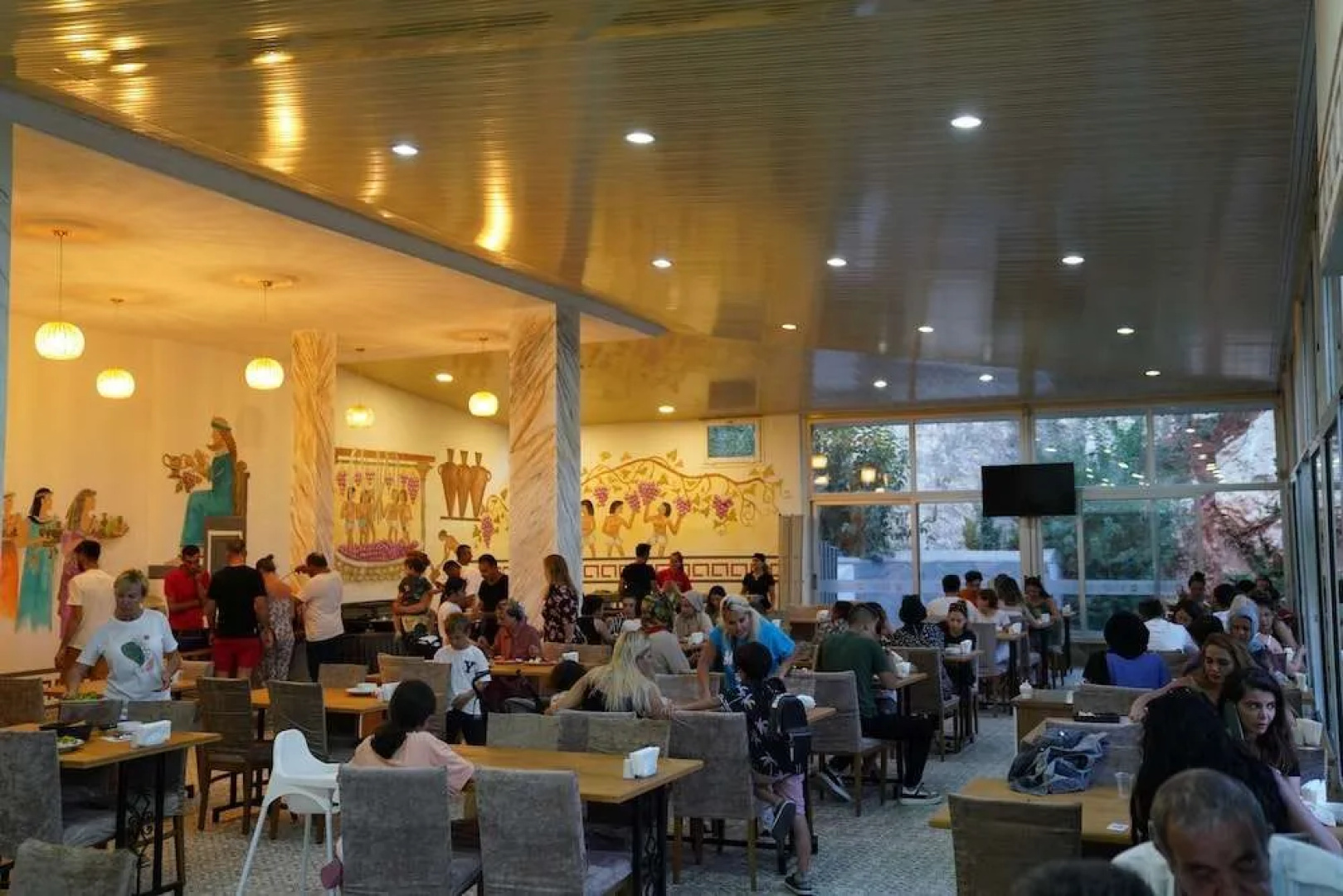 Letoon Antique Hotel
