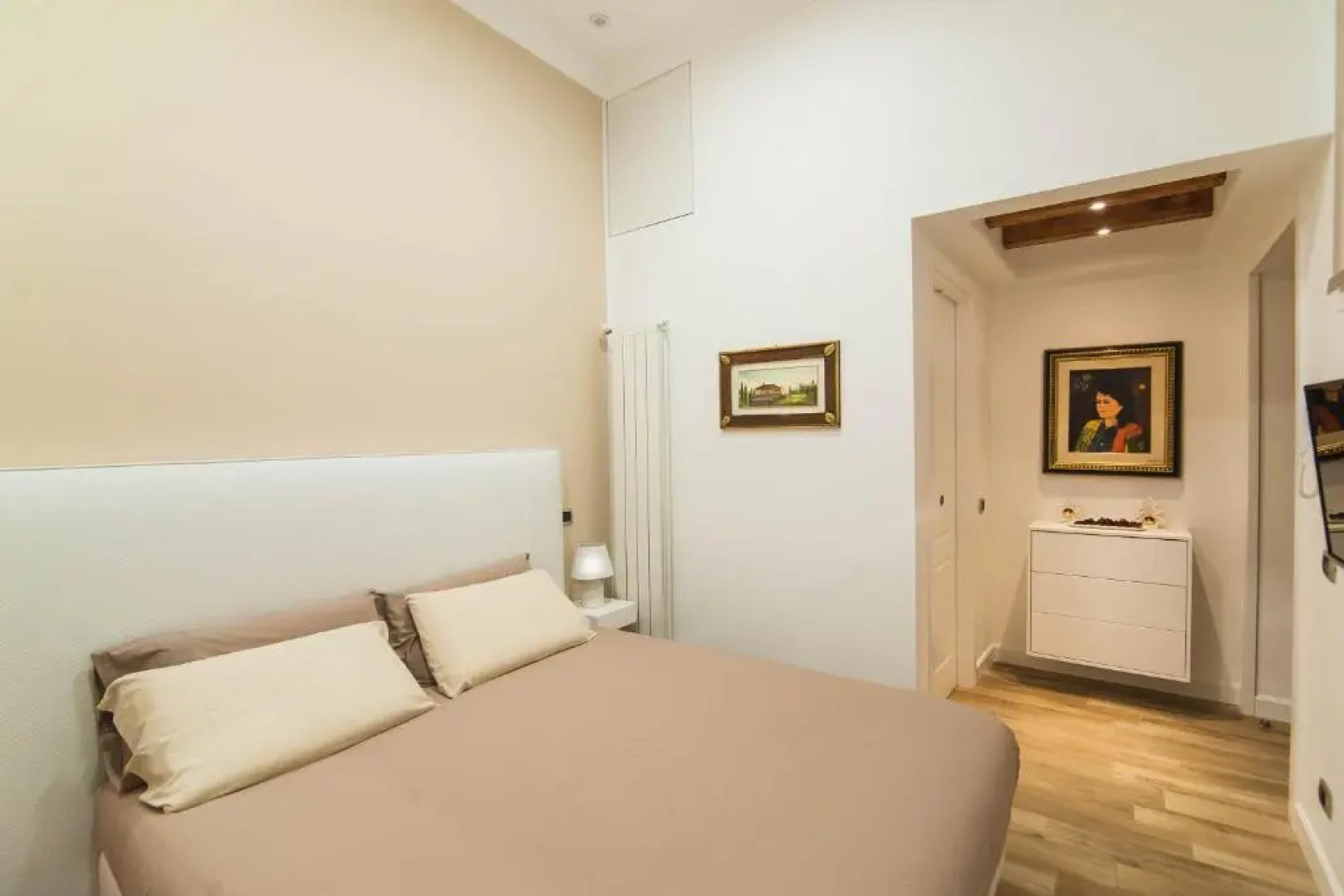Solimena Art House