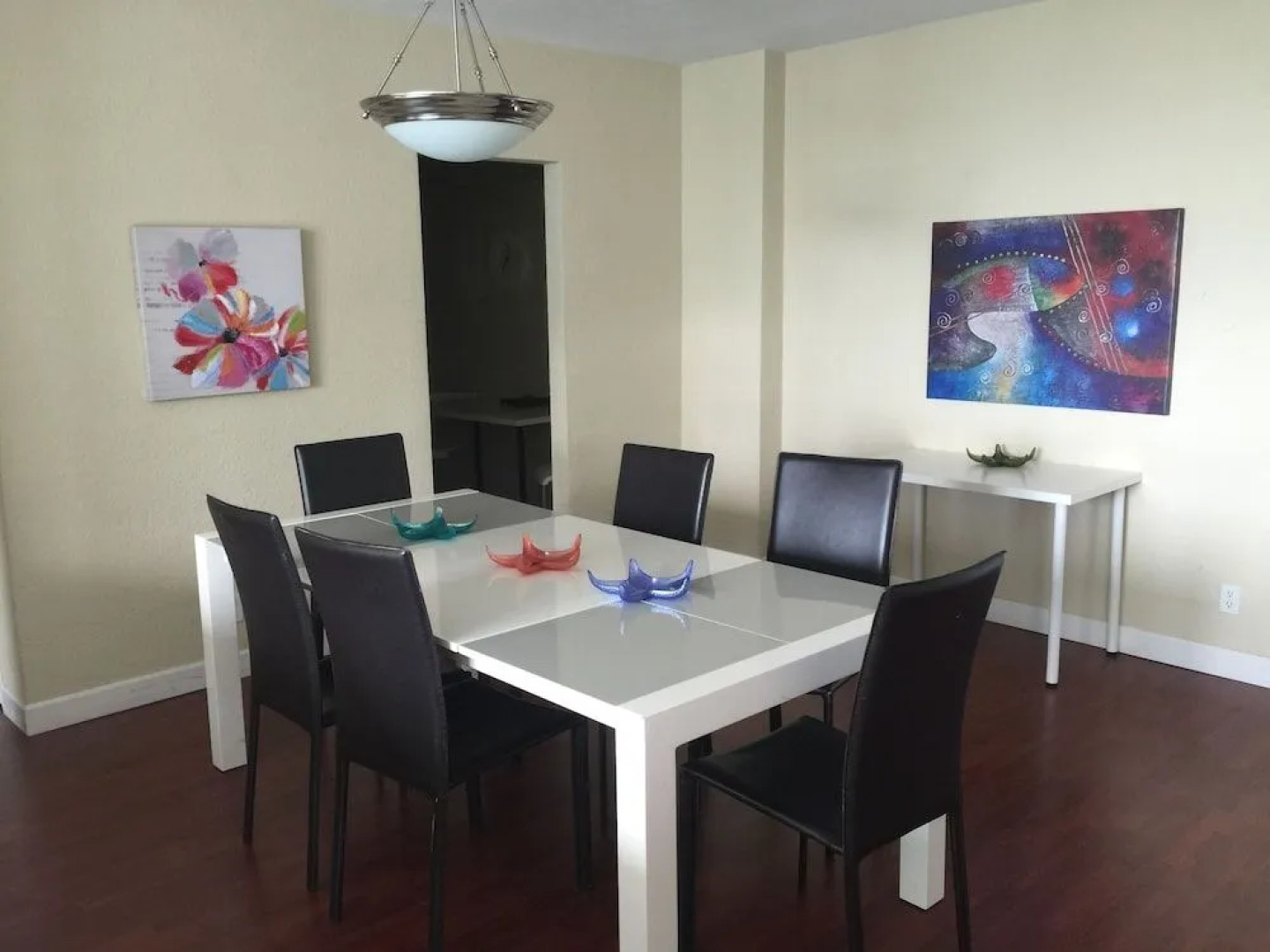 Hollywood Beach Side Apartments