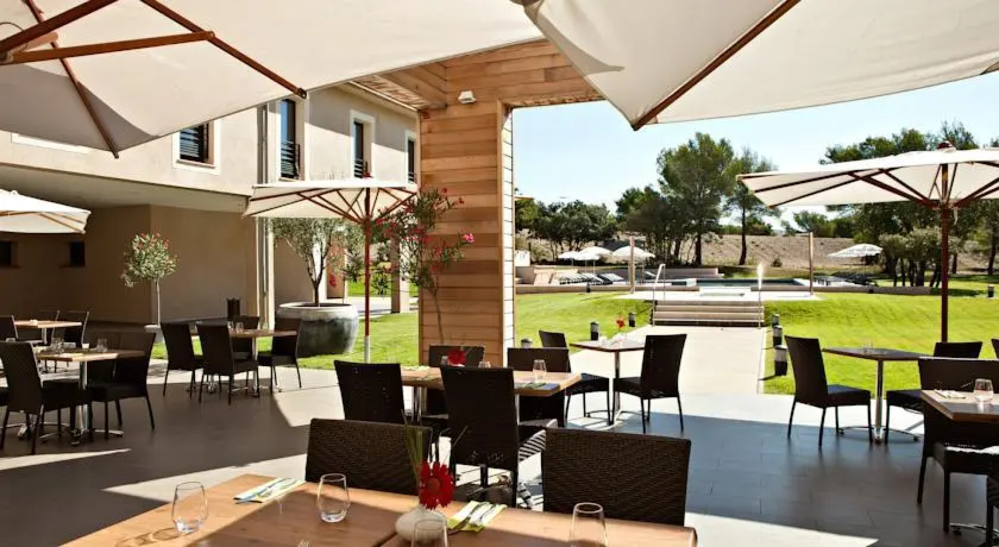 Best Western Grand Prix Hôtel