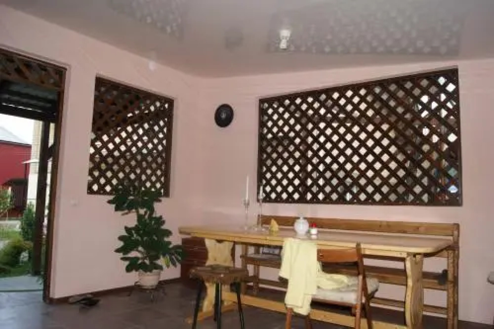 Guesthouse Gornyy Vozdukh