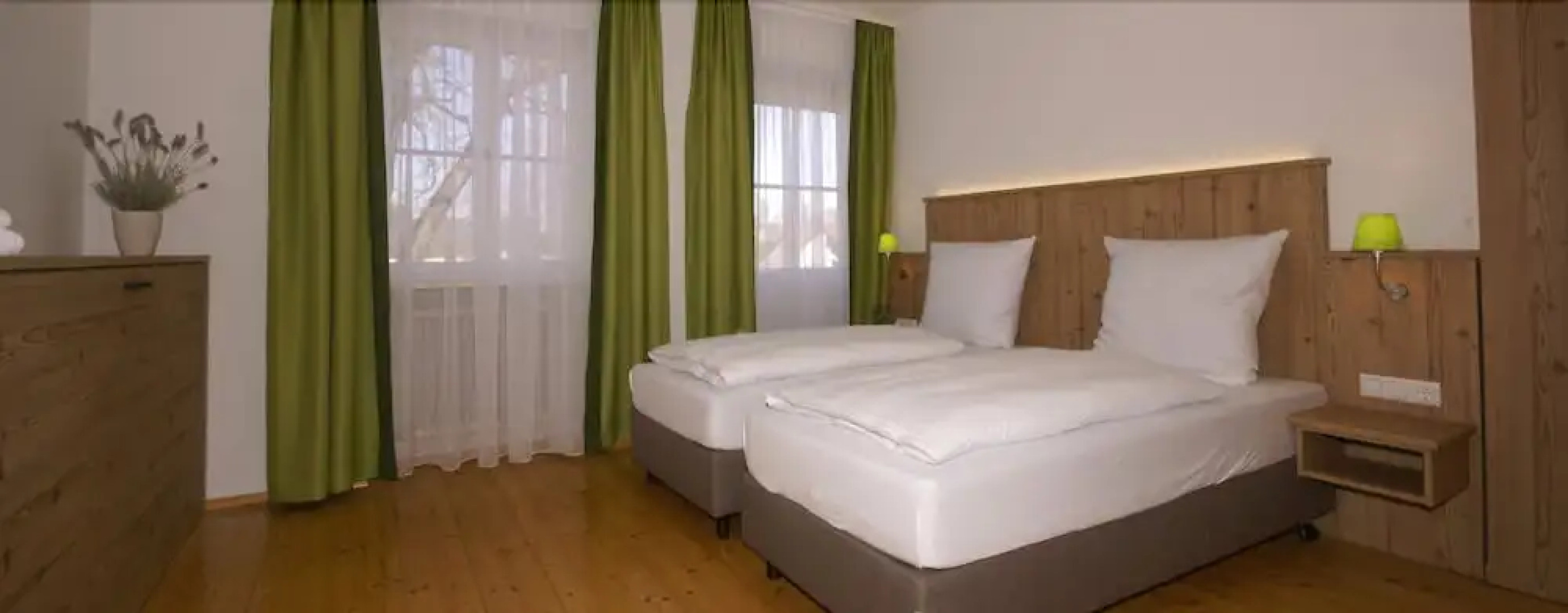 Wirtshaus Oberbachern