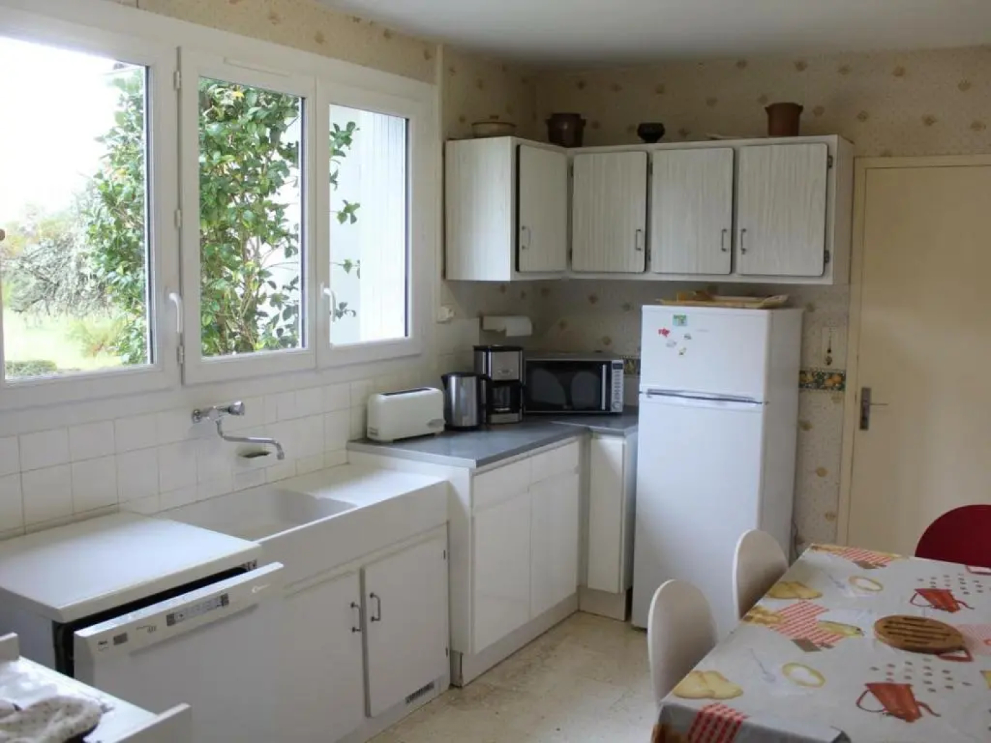 Gîte Chancelade, 3 pièces, 6 personnes - FR-1-616-69
