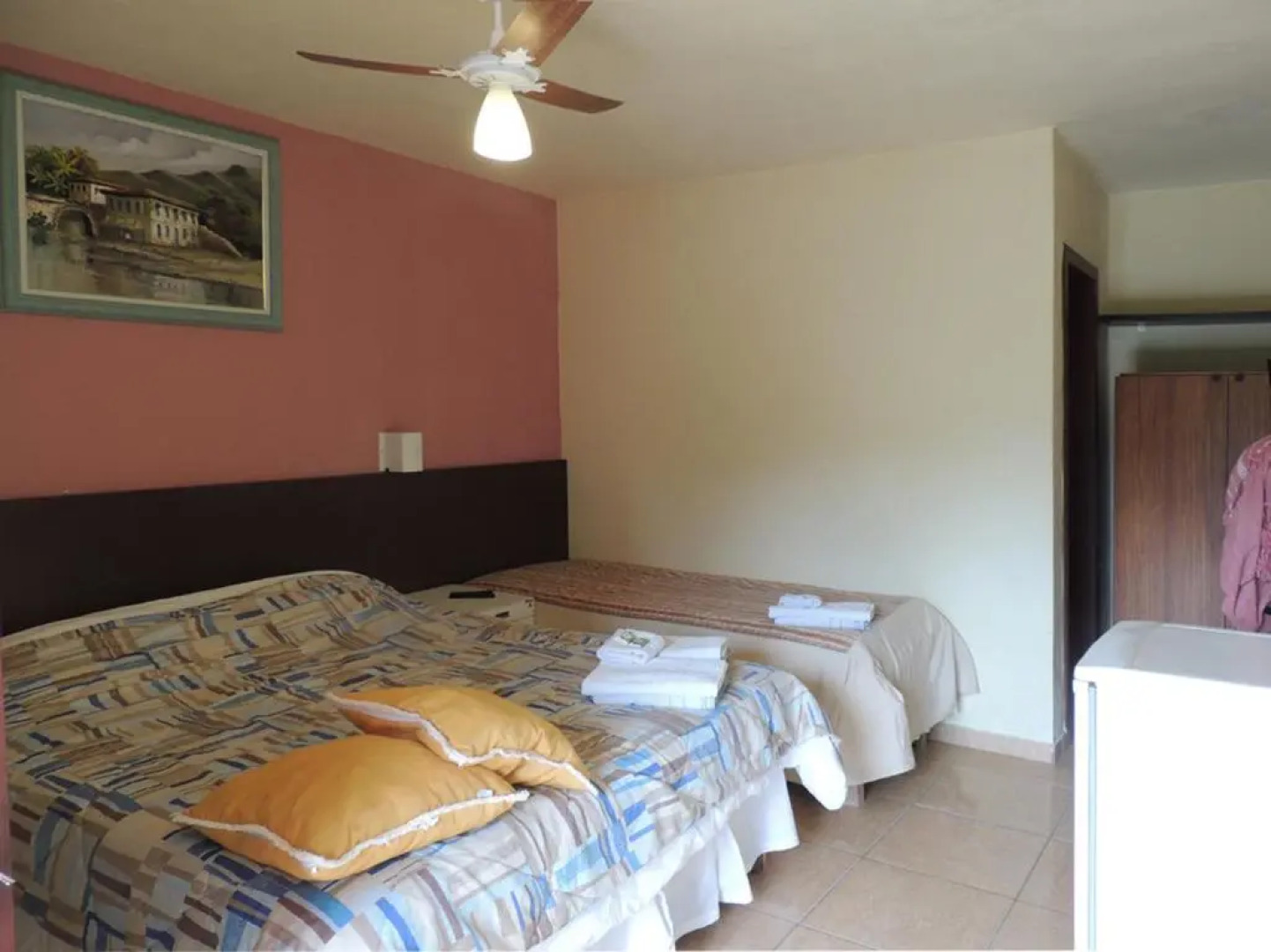 Pousada Juriti Eco Hotel