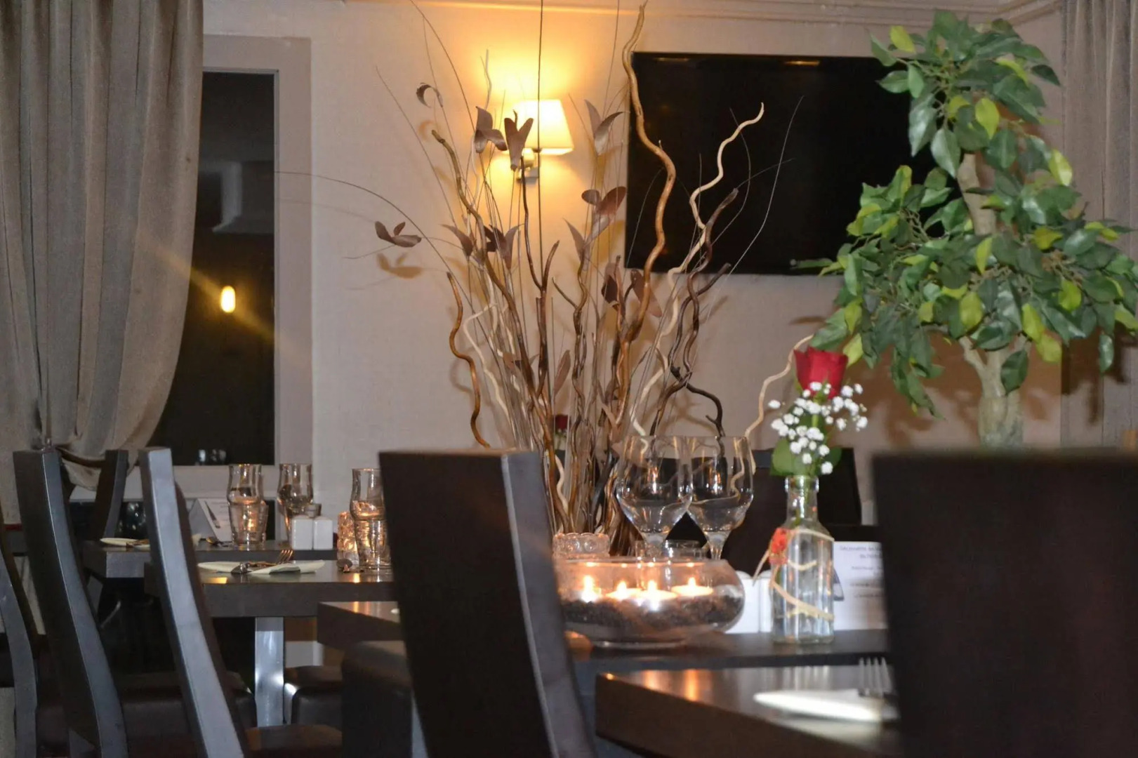 Brit Hotel Granville