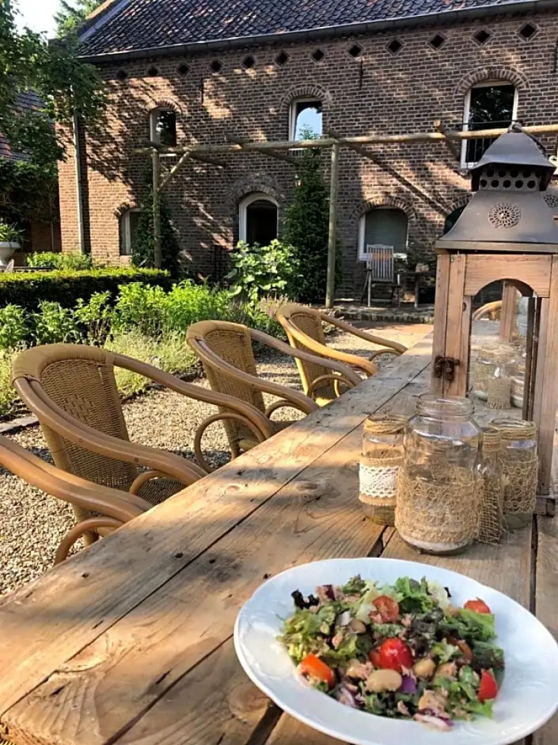 A Casa Nostra - EENVOUD, HUISELIJK EN GEZELLIG - Overnachten & Onthaasten, Retraites en meer