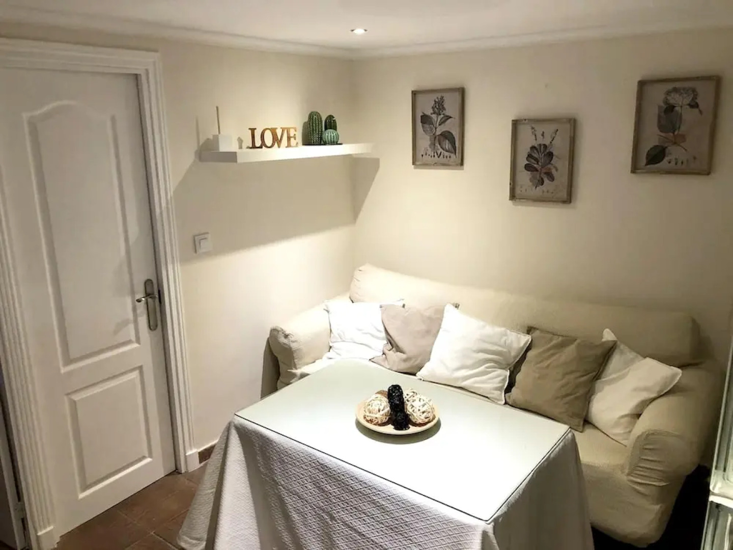 Apartment With 2 Bedrooms in El Puerto de Santa María