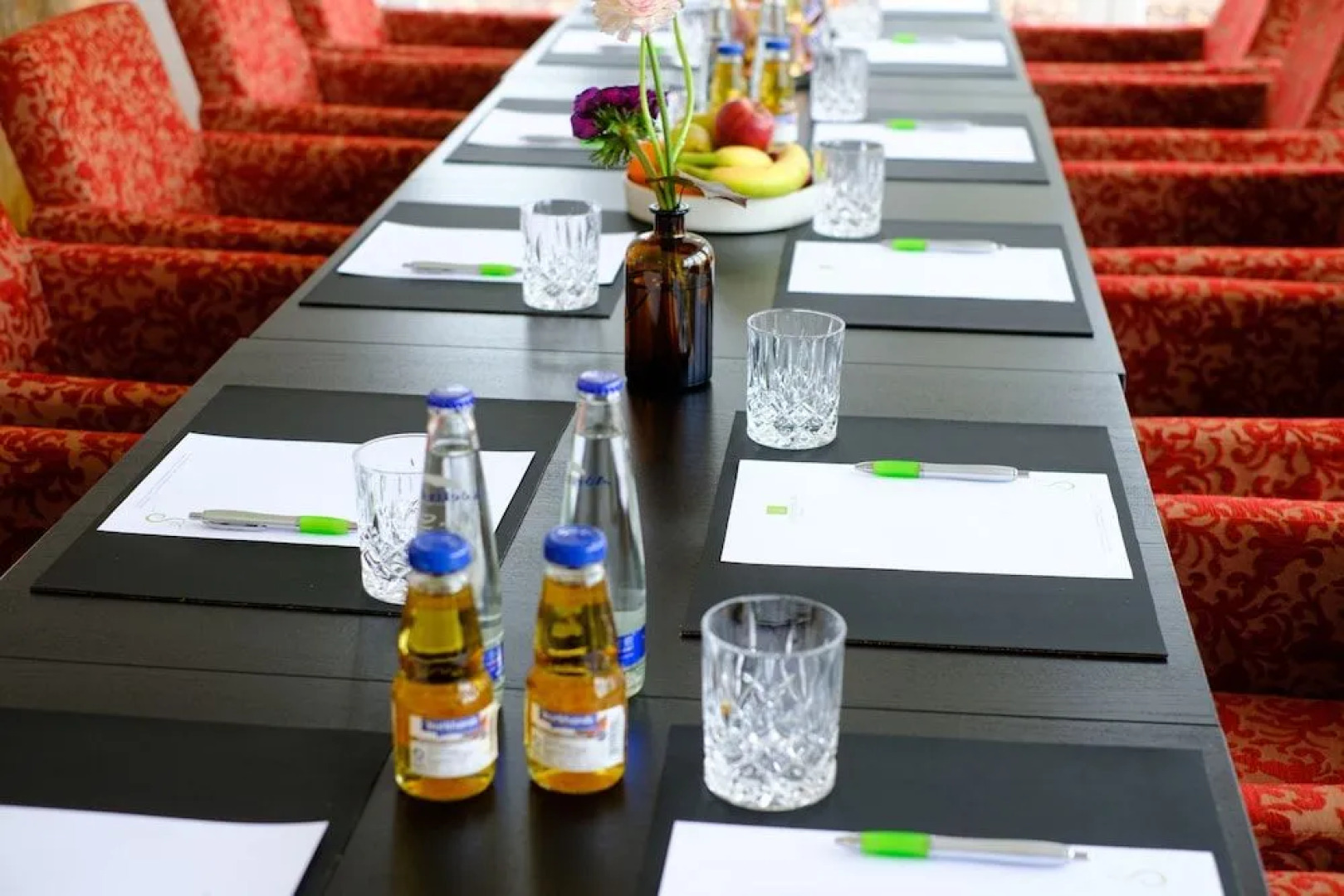 The STARNBERGSEE Hideaway