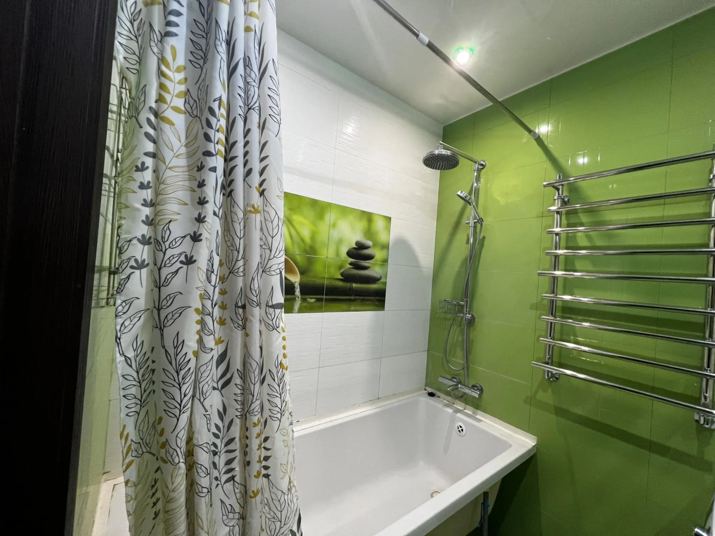 AlexHome (АлексХоум) на улице Михаила Марченко 8