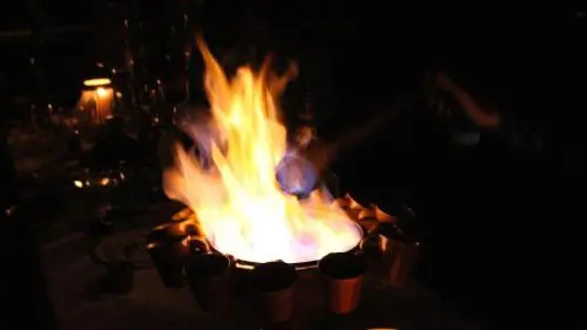 Apartamento Malpica Area Grande