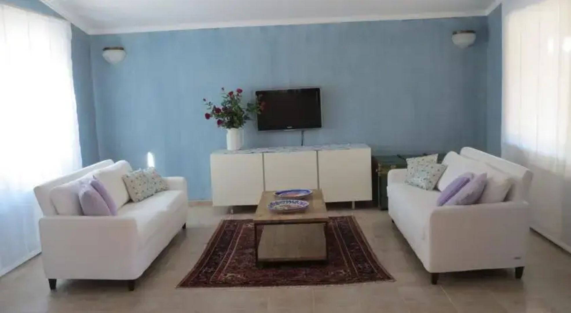 Villa Woodhouse