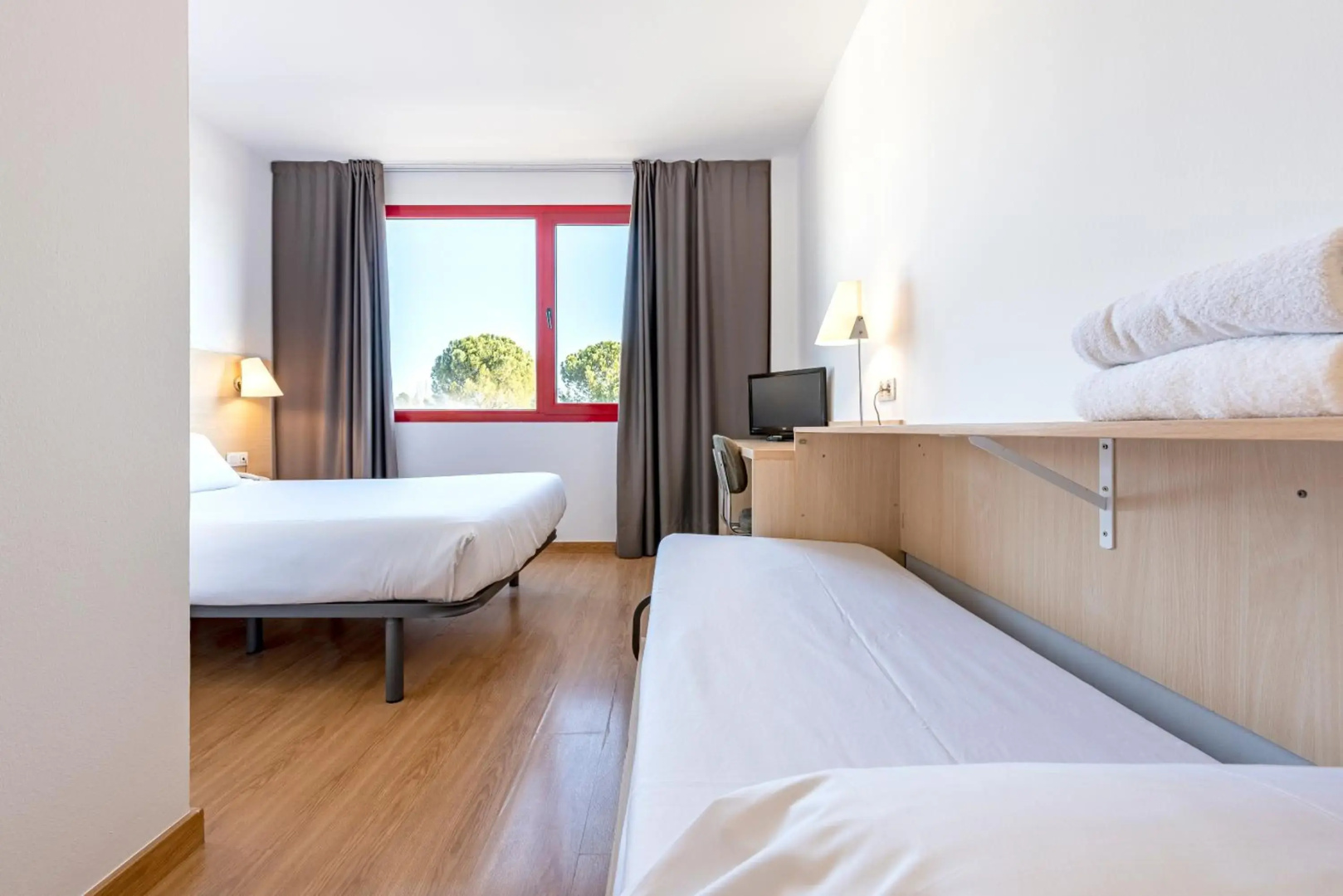 Hotel Basic