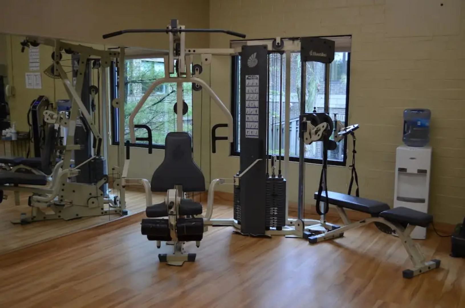 Sawmill Creek by Cedar Point Resorts