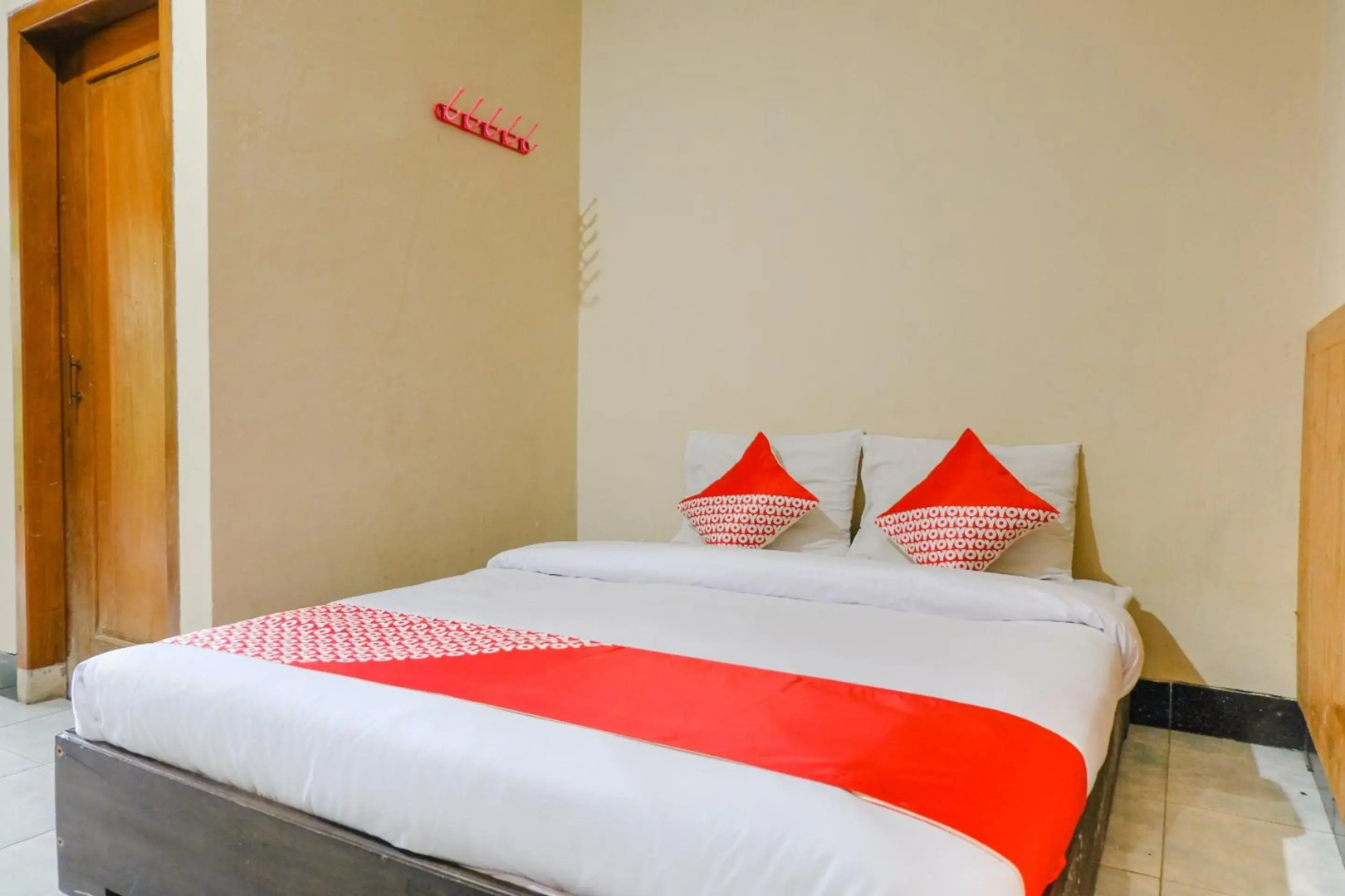 Hotel O otel Graha Prima