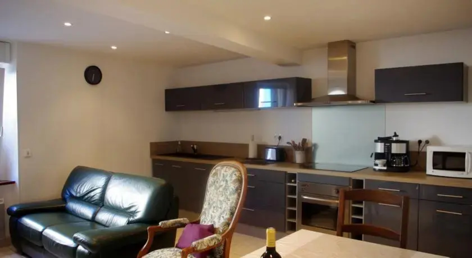 Maison les Chanoines